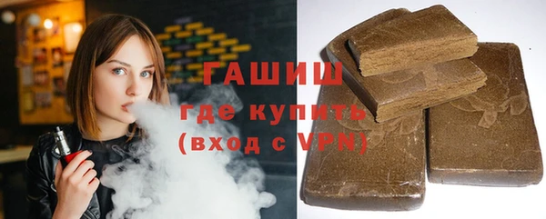 гашик Мегион