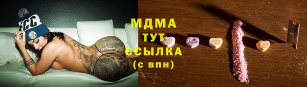гашик Мегион
